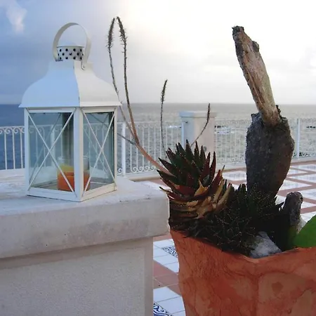 Otel Riviera Siraküza