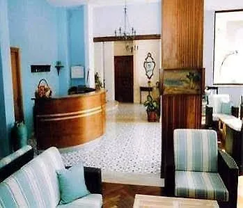 Hotell Riviera