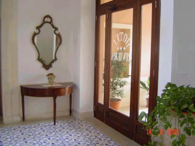 Hotell Riviera 3*