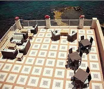 Riviera Hotell Syrakusa