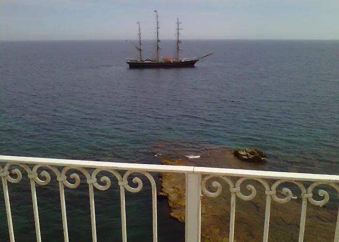 Hotel Riviera 3*