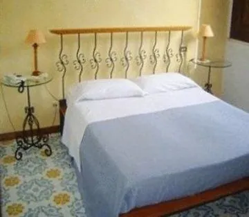 Hotell Riviera Syrakusa