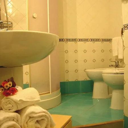 Riviera 3* Syrakuzy