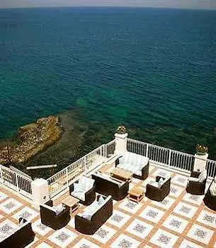 Riviera فندق سيراكوزا