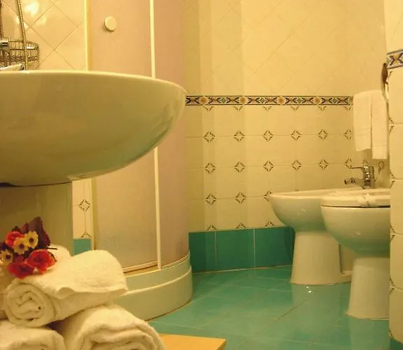 Riviera 3* سيراكوزا
